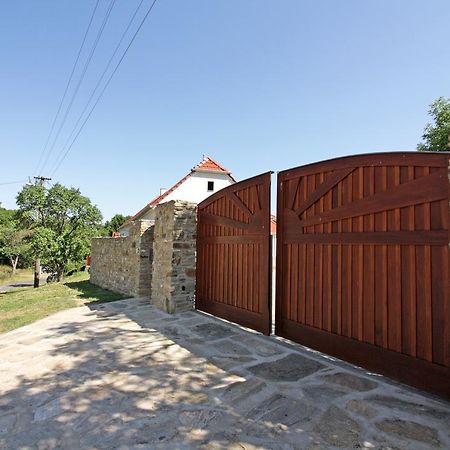 Appartement U Slunce à Cizov  Extérieur photo